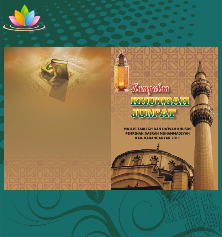 Cover Buku Islami Cdr Gambaran Cover Buku Islami Cdr Gambaran