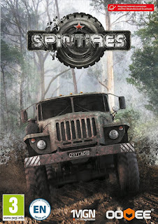 Spintires 2014 PC Game Download Full Version
