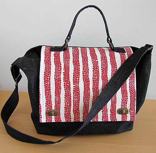 You SEW Girl The Better Bag Maker Reviews and giveaways (and