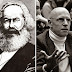 Foucault και Marx: σημεία σύγκλισης και αίρεσης