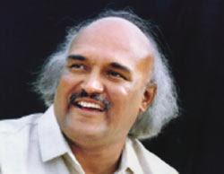 Dr Ashok Pai, a well-known psychiatrist from Shimoga