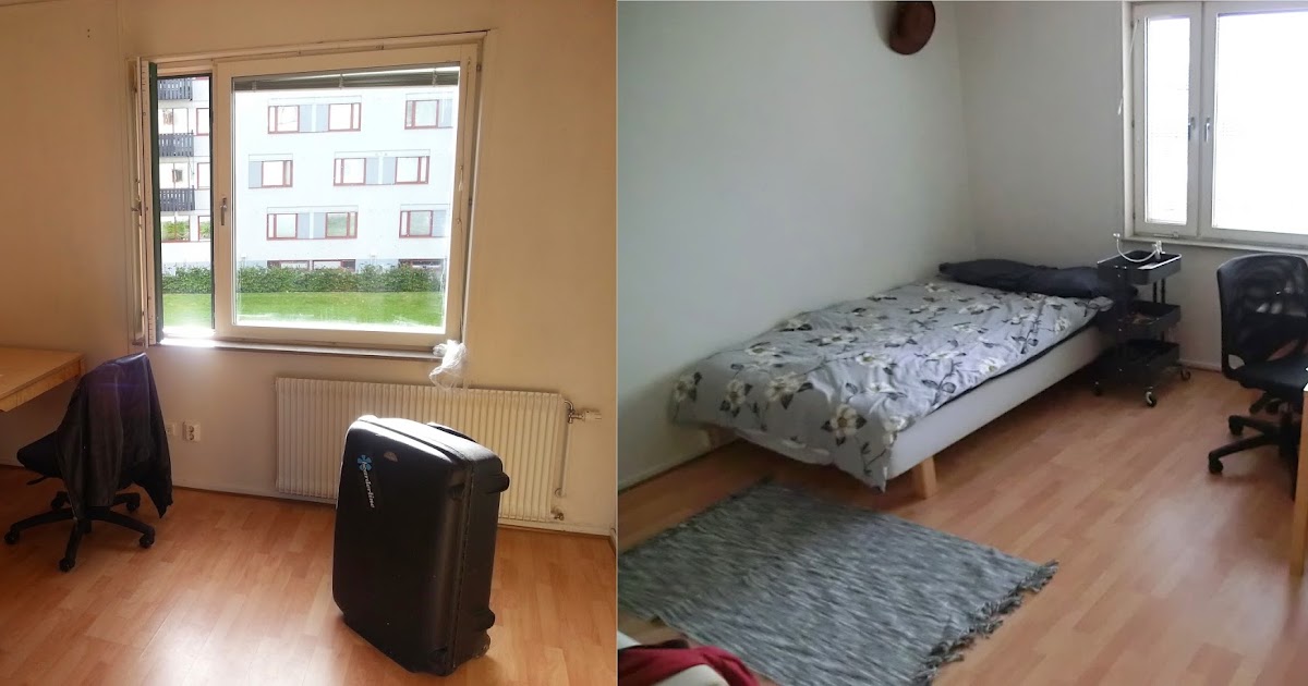 Lund(on) Times Living in Lund Parentesen