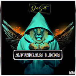 'African Lion' EP by DON SANTO Out Now!!!