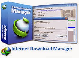 IDM Internet Download Manager Crack Download