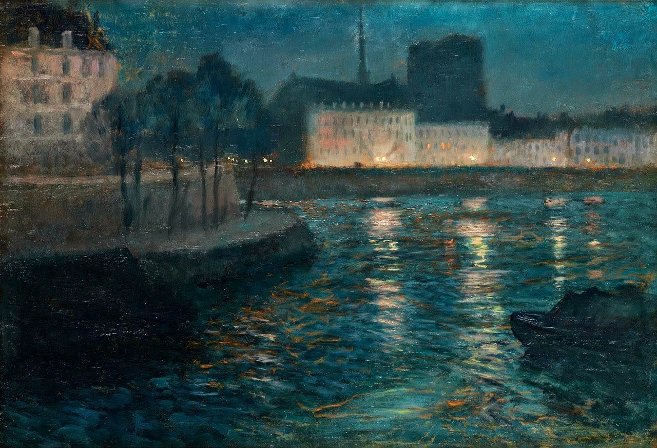 Frits+Thaulow+Tutt'Art@+(42)