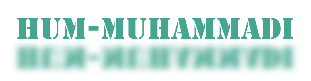 Hum-Muhammadi Production House