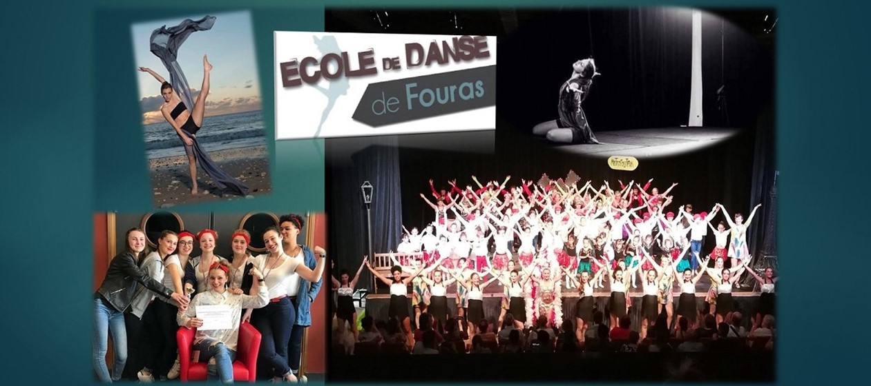 Ecole de Danse de Fouras