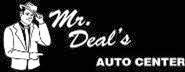 Mr. Deals Auto Center
