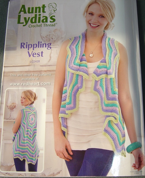 Enthusiastic crochetoholic: Latest Crochet Today Magazine