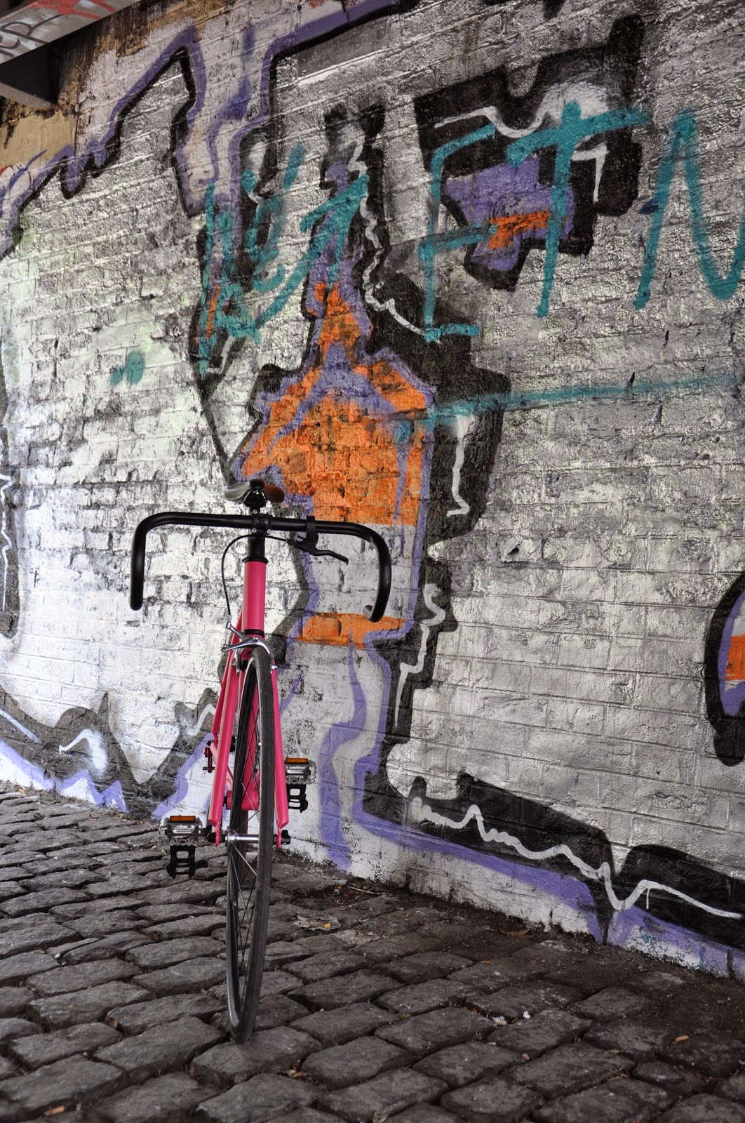 Munster Graffiti City Graffitistyles Com