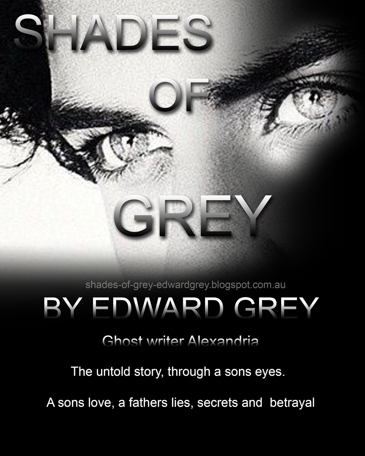 Grey-shades of grey by edward grey