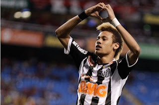 Ramalho: «Neymar será el mejor del mundo en 2014»