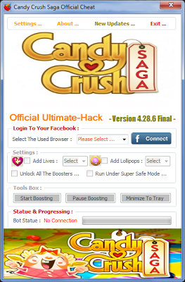 castle crush hack cheats tool