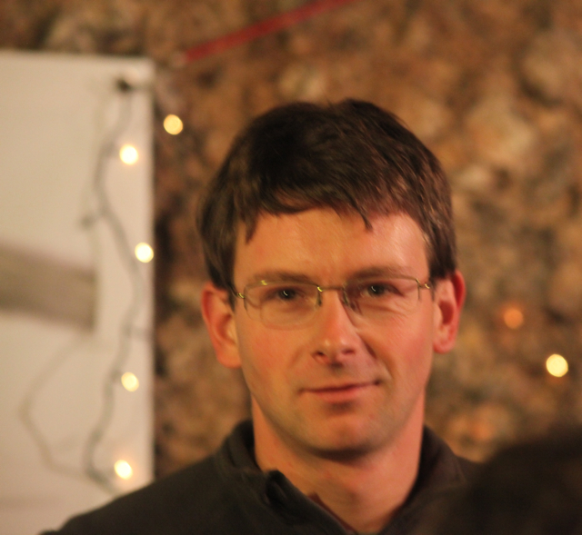 rencontres henri jean martin 2011