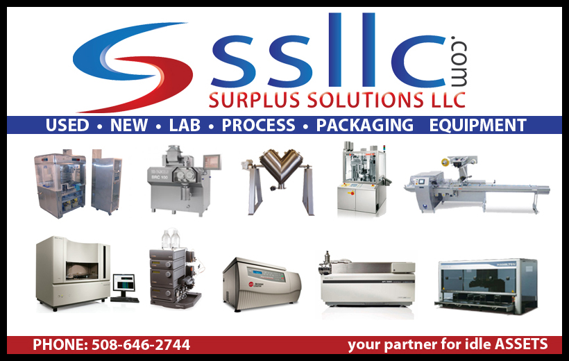 Surplus Solutions LLC