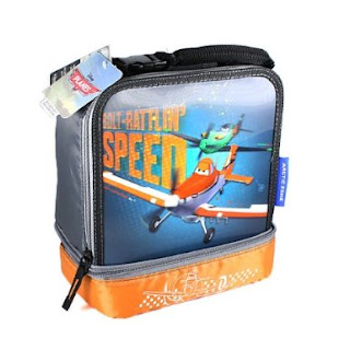 disneys planes lunch box the movie