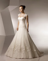 A-line Wedding Dresses