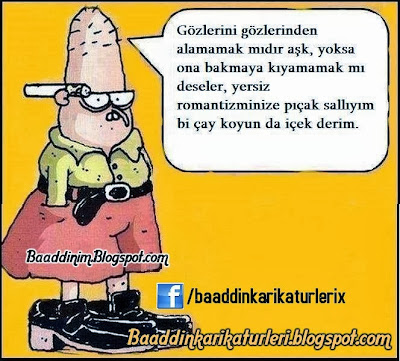 baaddin pıçak karikaturleri