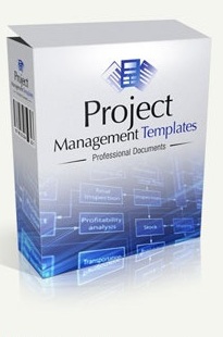 Project Management Templates