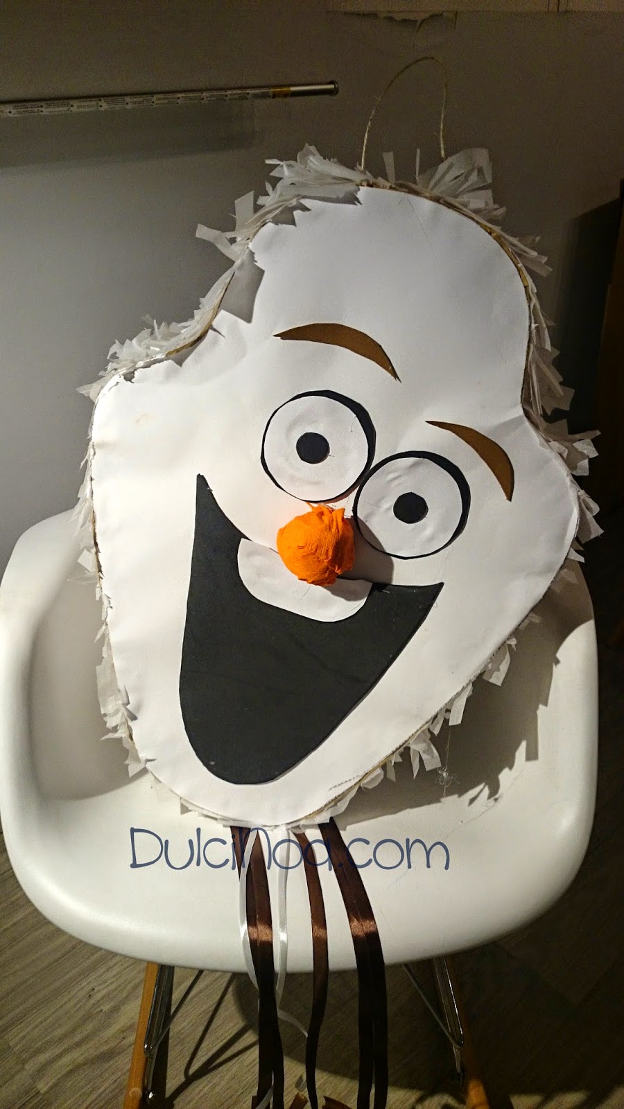 Piñata OLAF