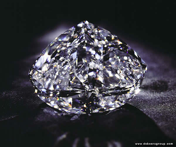 Top 10 World’s Most Expensive Diamonds Just On Top