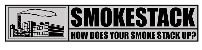 Smokestack Cigar