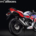 Andai Desain CBR250R Seperti Itu Piston Jomblo Tak Masalah