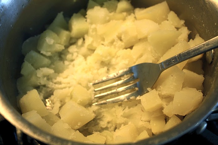Breakfast potato scones recipe side dish recipe