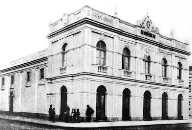 Teatro Santo Estevão 2