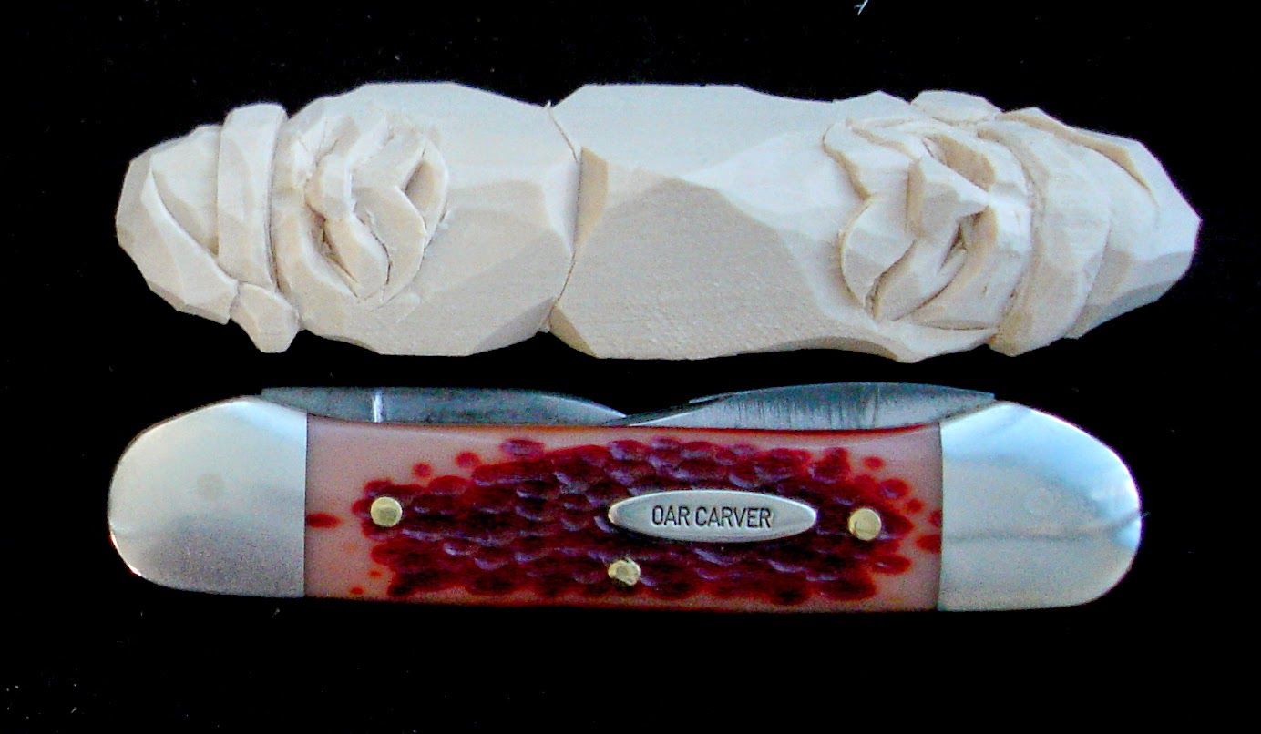 BEGINNERS CARVING CORNER AND BEYOND Tips For Making Painting A bit Easier!