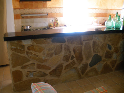 Construcciones Rudi: CASA DE CAMPO