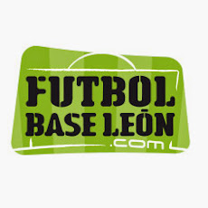Fútbol Base León