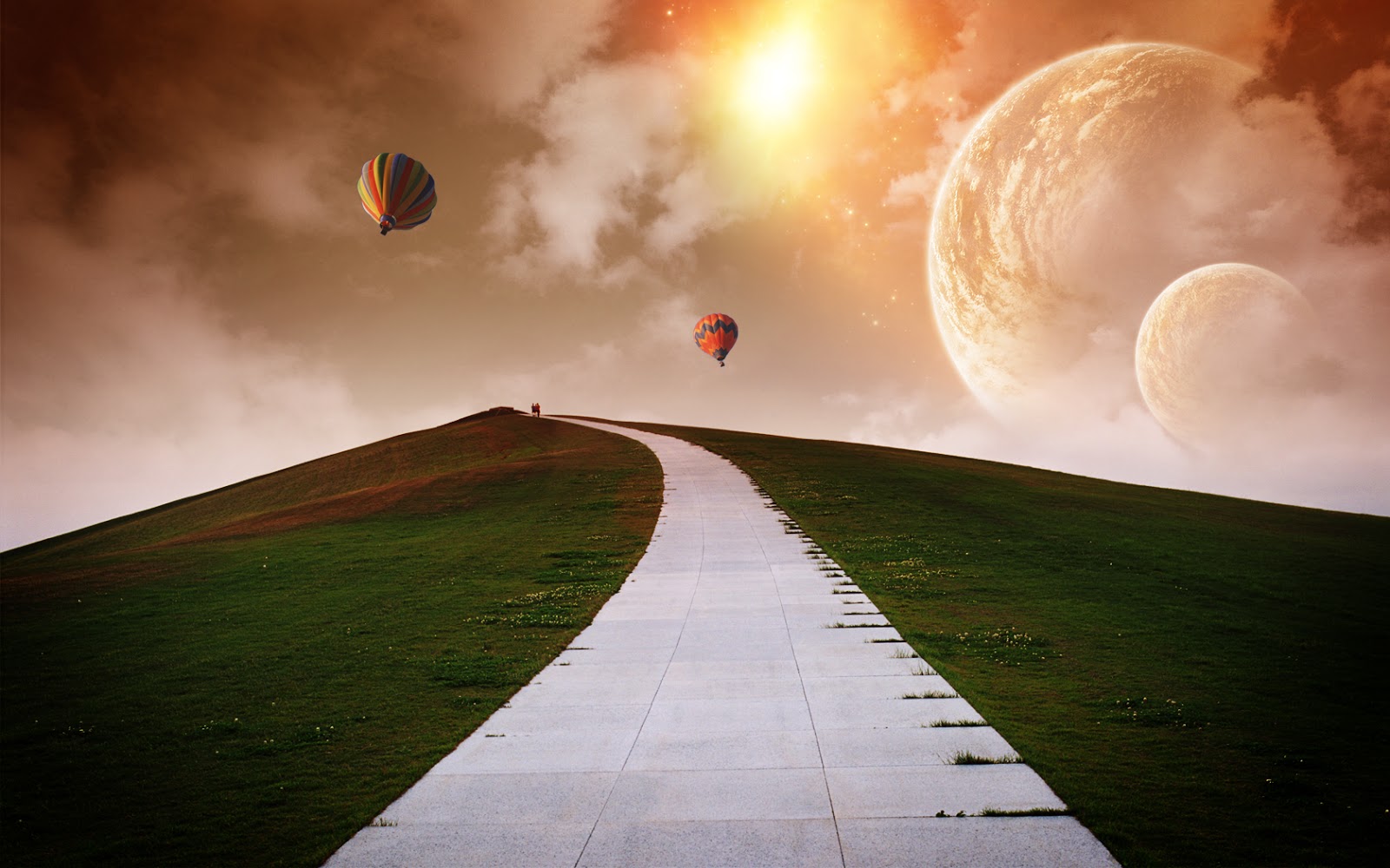 Valentine Day 2014: Ff7 Hd Wallpaper