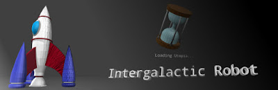 Intergalacticrobot