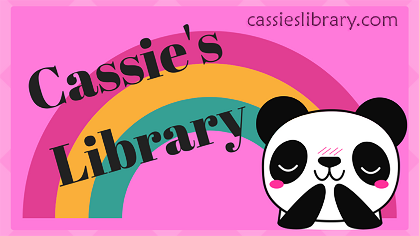 Cassie's Library
