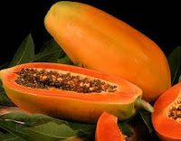 buah bergizi tinggi