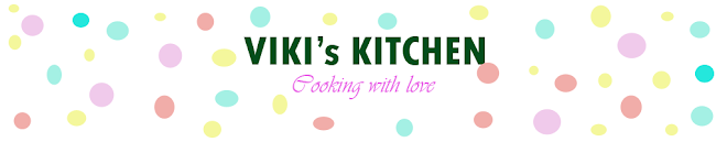 Viki 's Kitchen