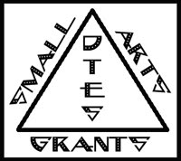 DTES Small Arts Grants Program