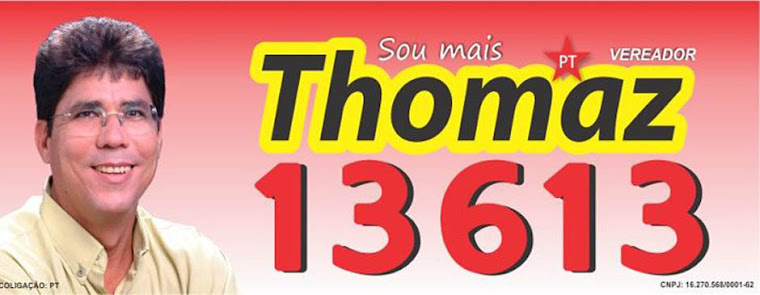 Thomaz Beltrão 13613