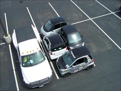 Epic Parking Fails Seen On www.coolpicturegallery.us