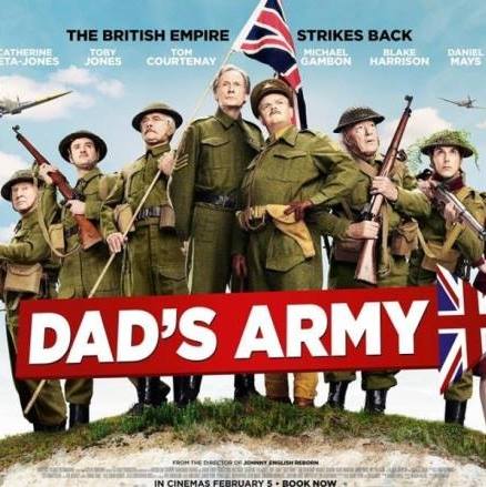 dads army idmg dads army idmg