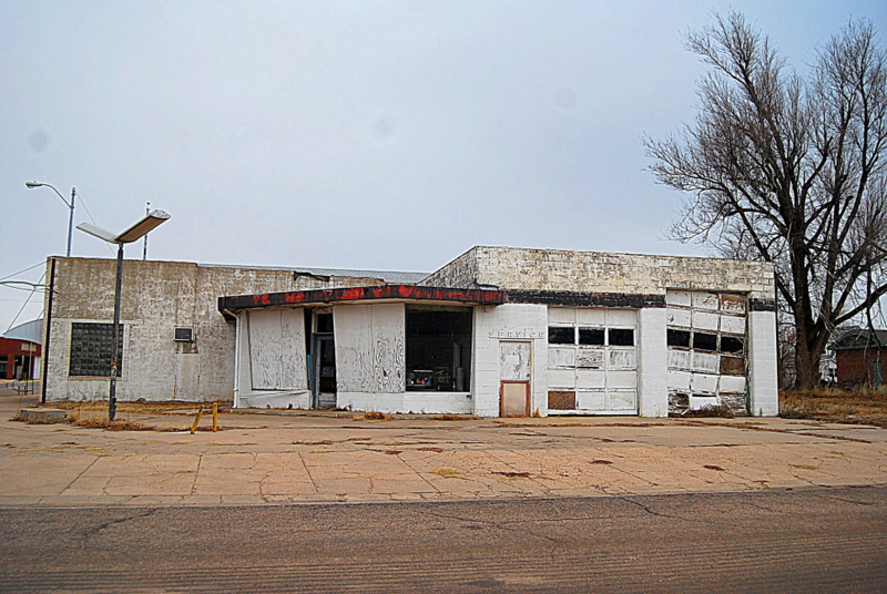 Before It Vanishes Turon, KS