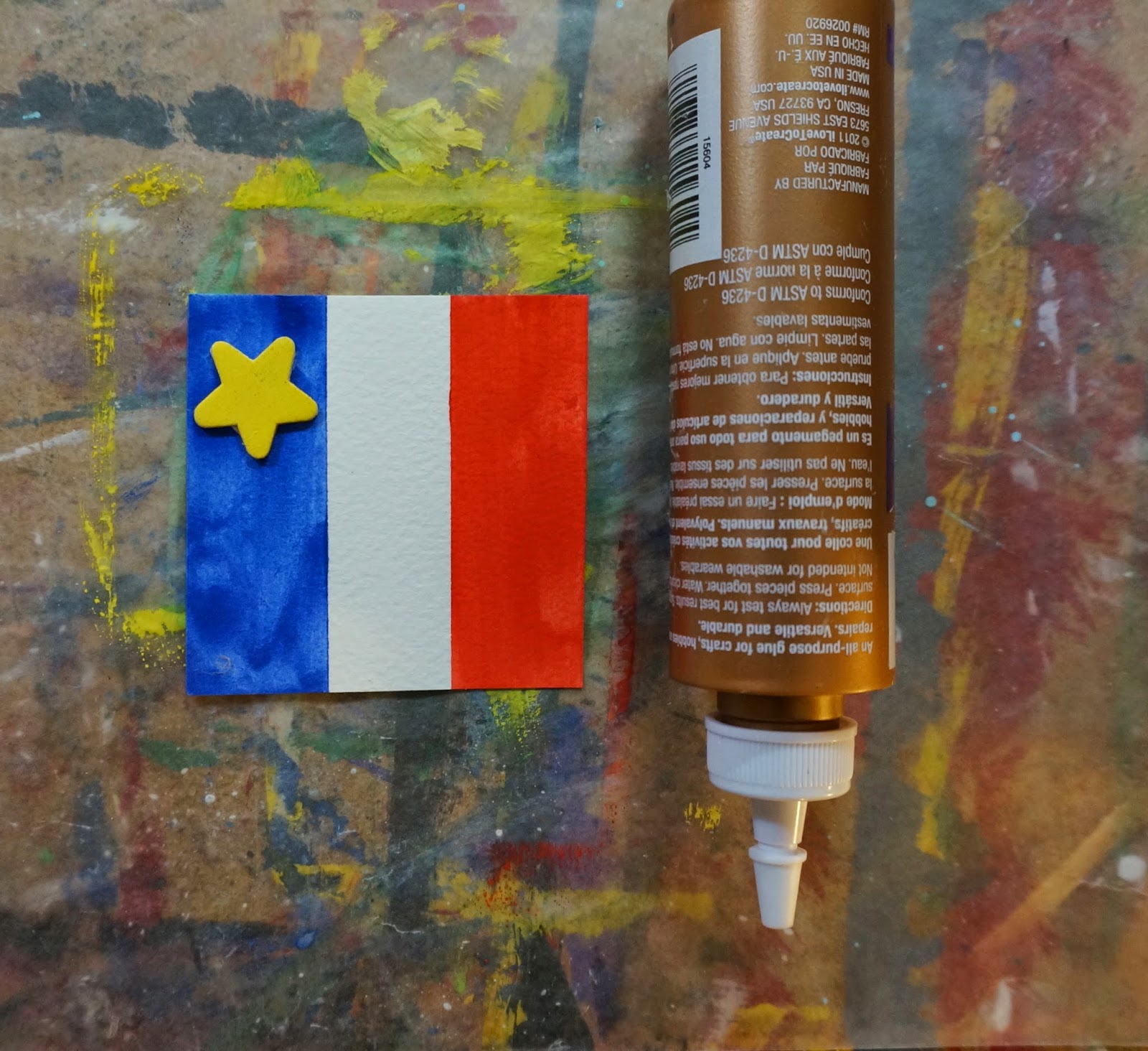 that artist woman Grade 2 Inchies