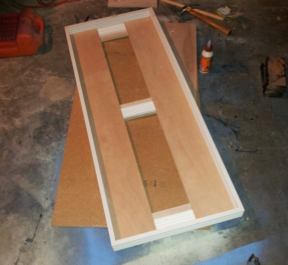 my diy hood for