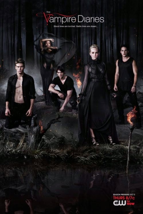 Watch The Vampire Diaries S05E19 streaming season 05