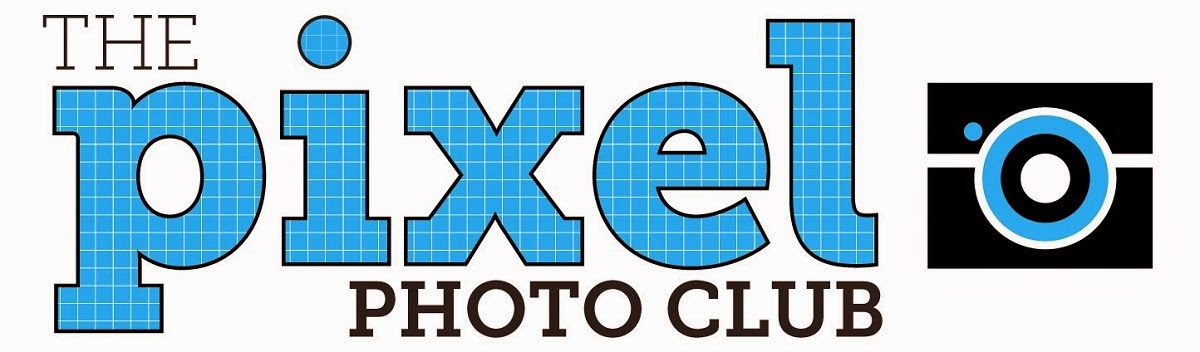 The Pixel Photo Club