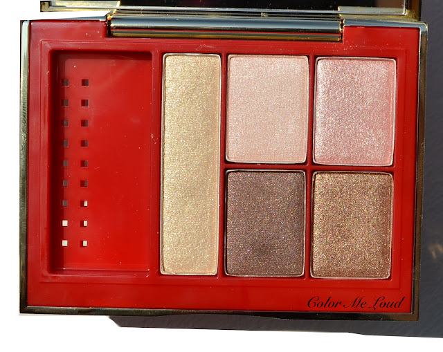 Estée Lauder Modern Muse Le Rouge EdP & Pure Color Envy Sculpting Eye