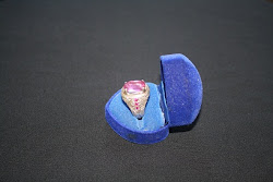 Cincin Batu Jay-Jay Merah RM450