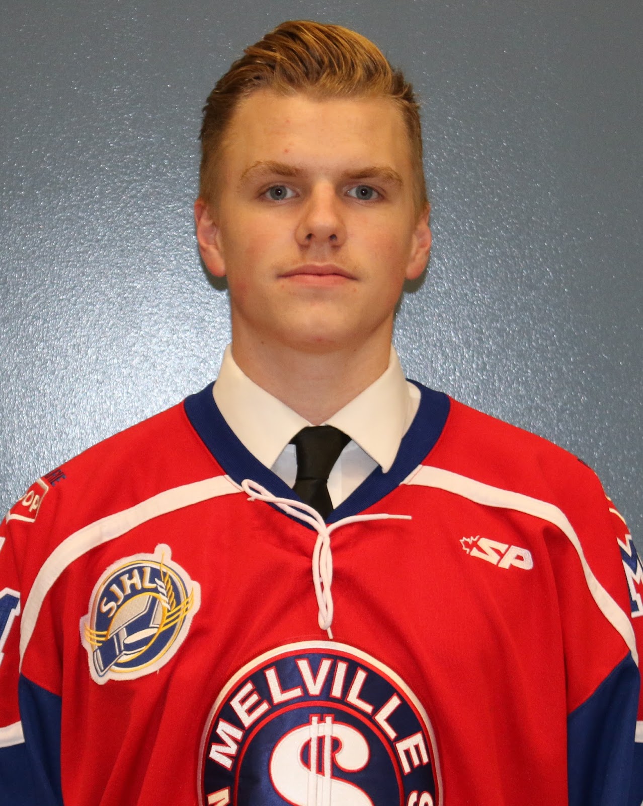 WALCHUK'S WORLD: Mils; Terriers awared SJHL Player of the Week Honors