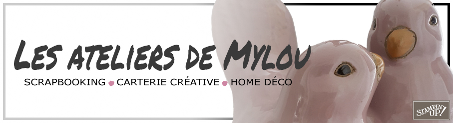 Les Ateliers de Mylou...